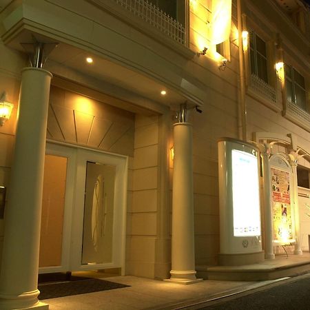 Hotel Fine Garden Umeda (Adults Only) Osaka Zewnętrze zdjęcie