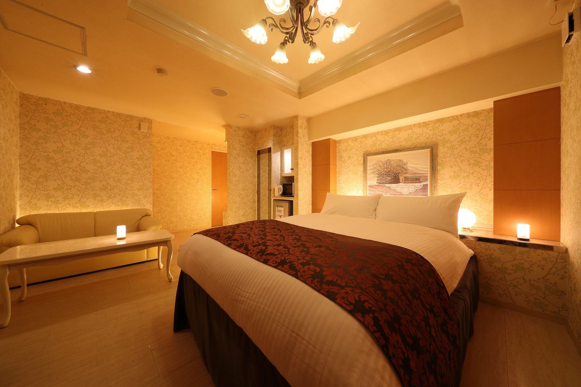 Hotel Fine Garden Umeda (Adults Only) Osaka Zewnętrze zdjęcie
