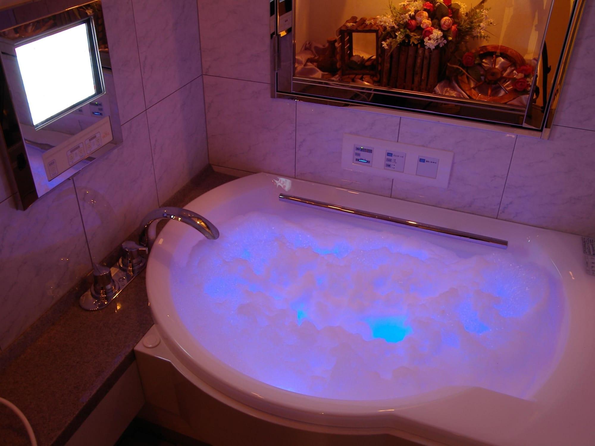Hotel Fine Garden Umeda (Adults Only) Osaka Zewnętrze zdjęcie