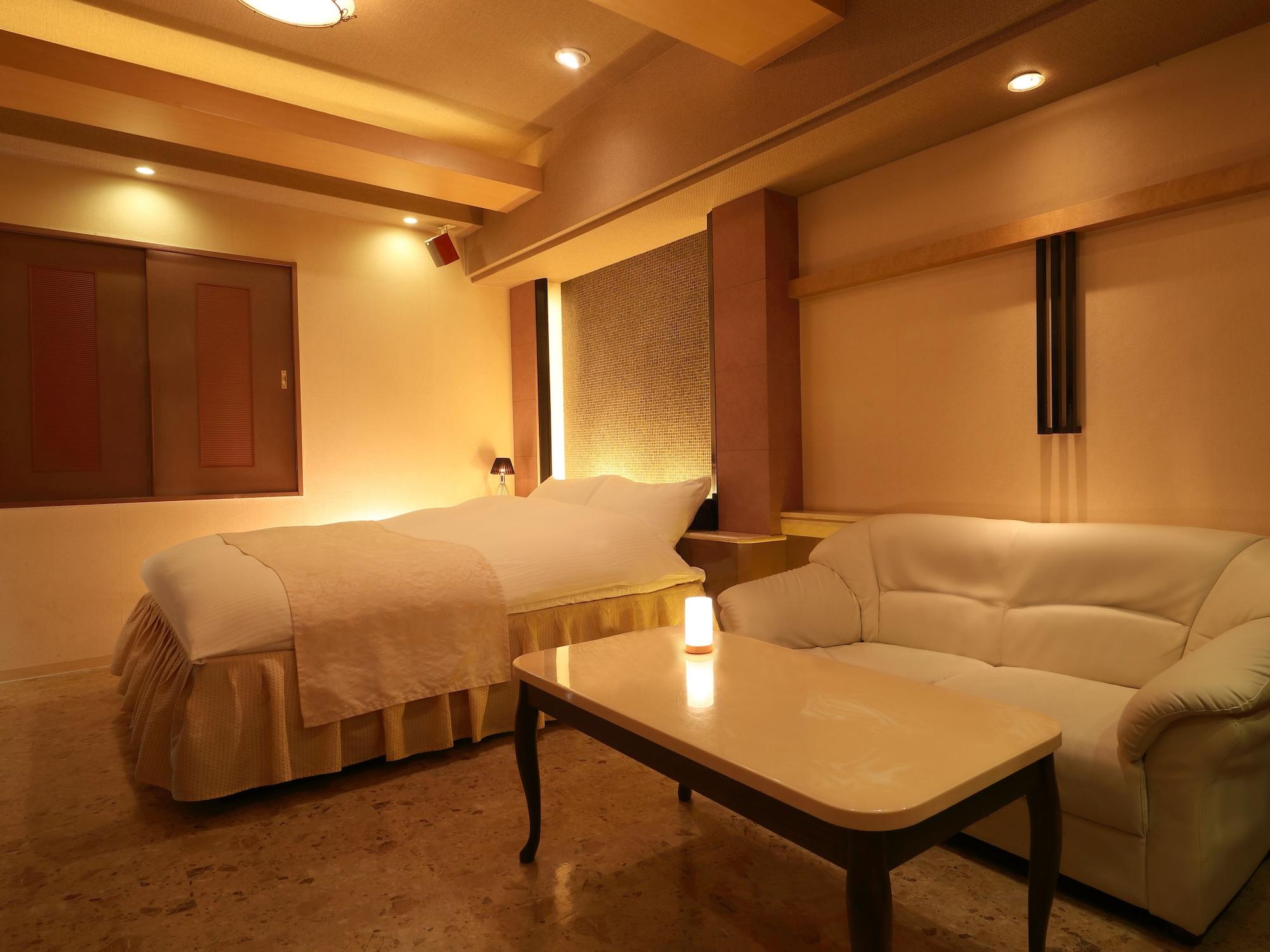 Hotel Fine Garden Umeda (Adults Only) Osaka Zewnętrze zdjęcie