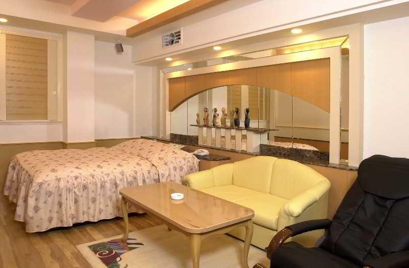 Hotel Fine Garden Umeda (Adults Only) Osaka Zewnętrze zdjęcie