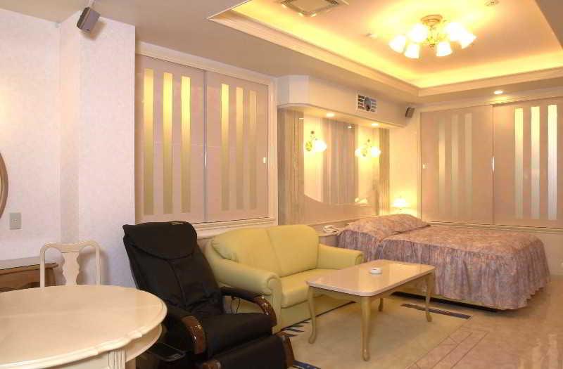 Hotel Fine Garden Umeda (Adults Only) Osaka Zewnętrze zdjęcie