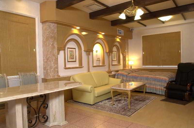 Hotel Fine Garden Umeda (Adults Only) Osaka Zewnętrze zdjęcie