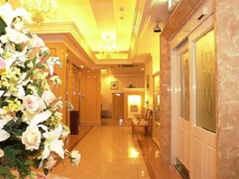 Hotel Fine Garden Umeda (Adults Only) Osaka Zewnętrze zdjęcie