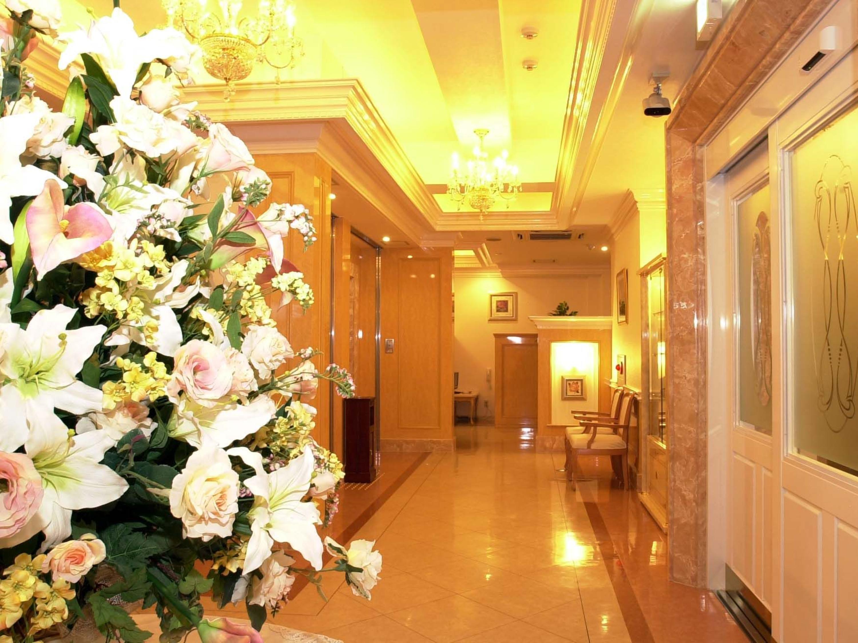 Hotel Fine Garden Umeda (Adults Only) Osaka Zewnętrze zdjęcie