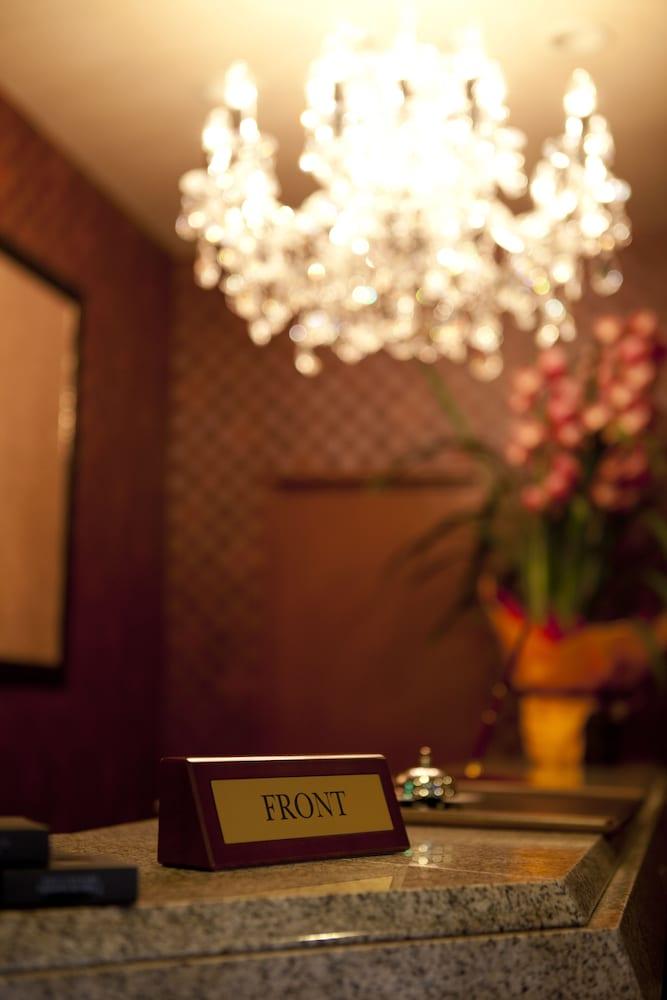 Hotel Fine Garden Umeda (Adults Only) Osaka Zewnętrze zdjęcie