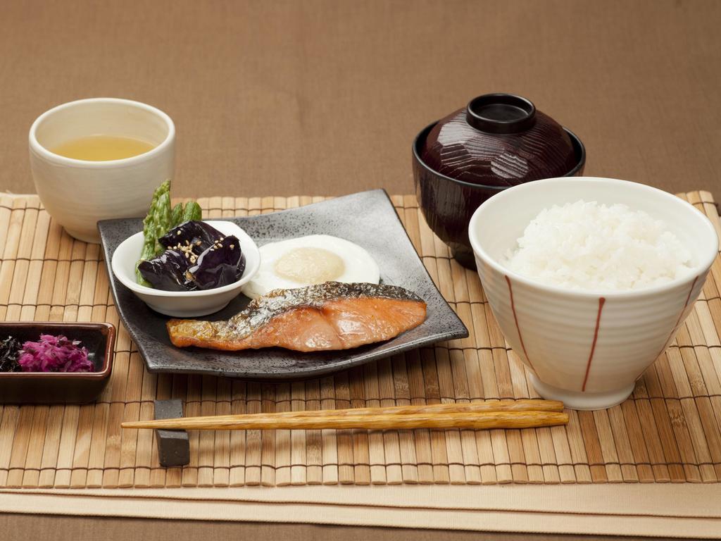 Hotel Fine Garden Umeda (Adults Only) Osaka Zewnętrze zdjęcie