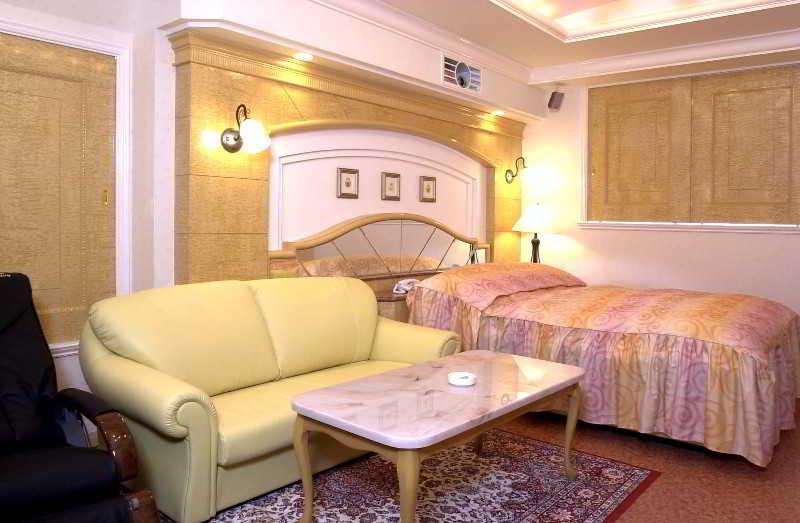 Hotel Fine Garden Umeda (Adults Only) Osaka Zewnętrze zdjęcie