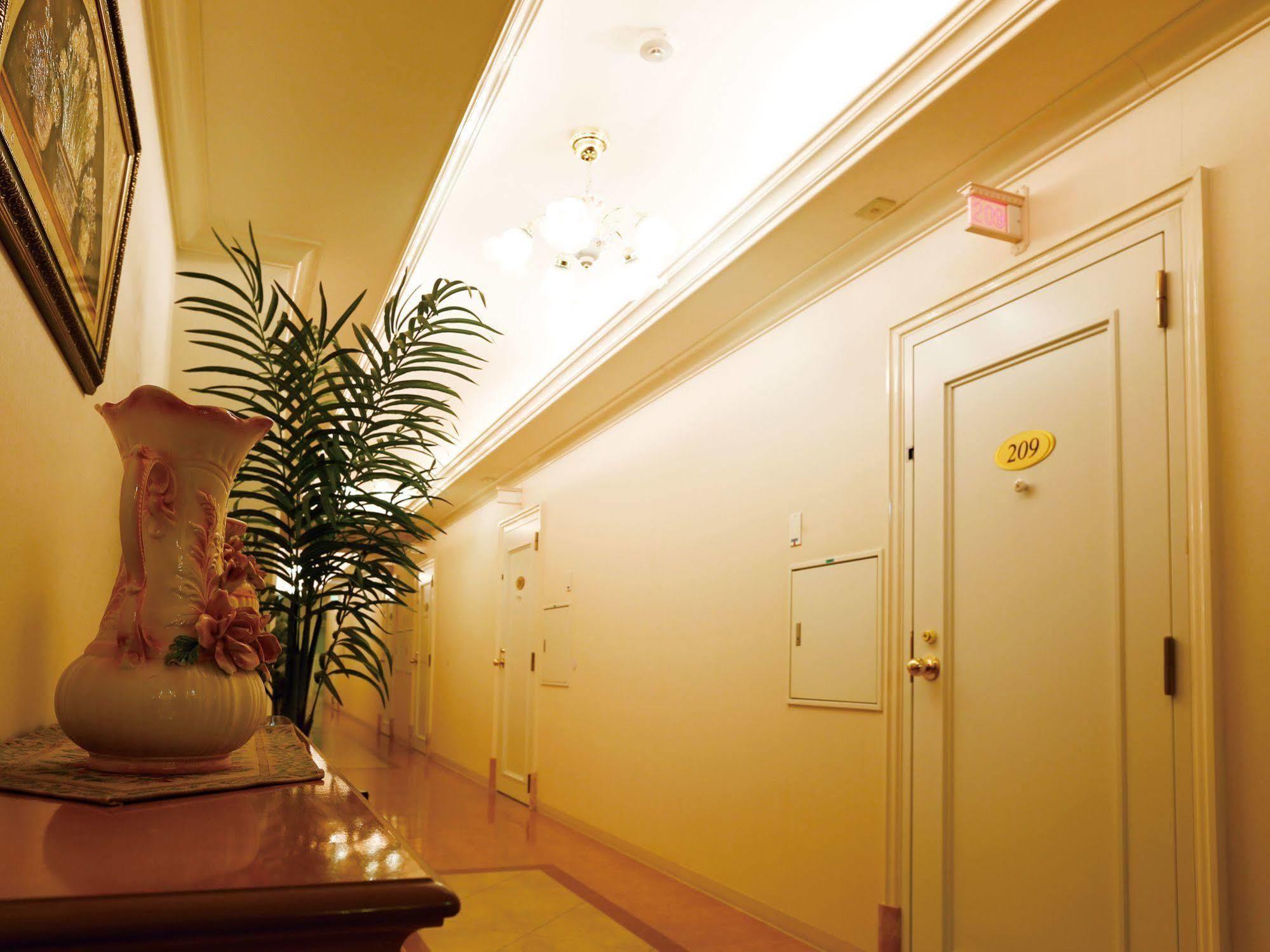 Hotel Fine Garden Umeda (Adults Only) Osaka Zewnętrze zdjęcie