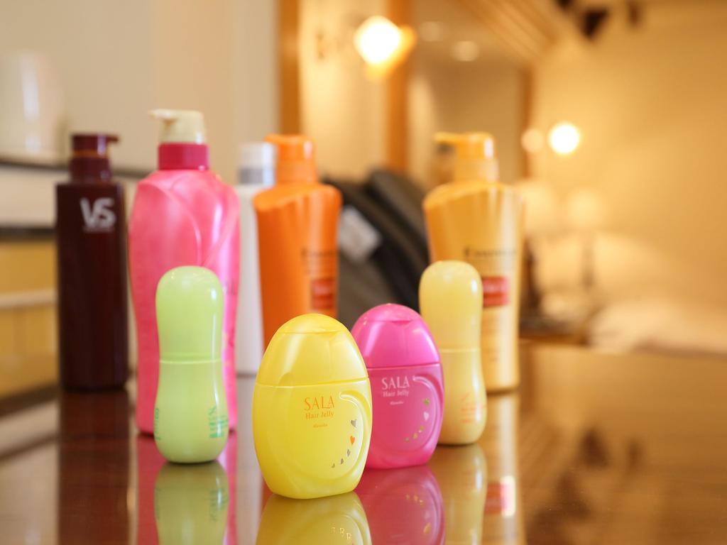 Hotel Fine Garden Umeda (Adults Only) Osaka Zewnętrze zdjęcie